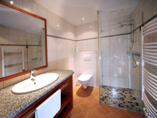 Pension Auer - Appartements mit Bergblick in Lofer