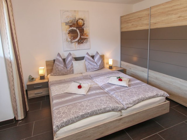 Ferienwohnungen Heigl - Pedratscher