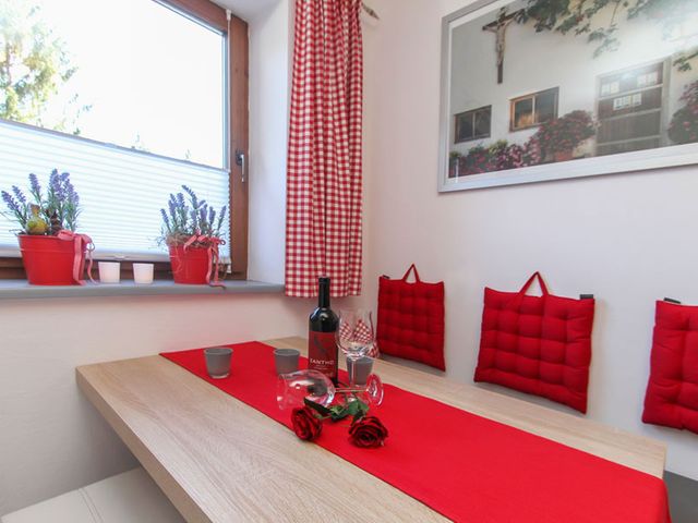 Ferienwohnungen Heigl - Pedratscher