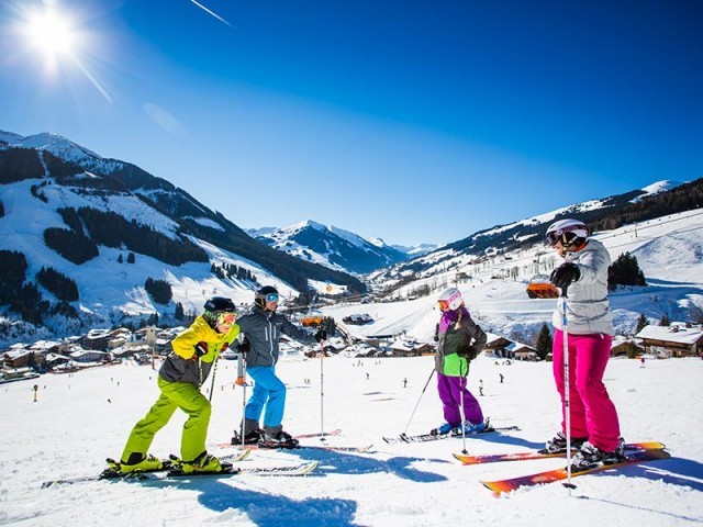 Ferienwohnung Grabenhütte