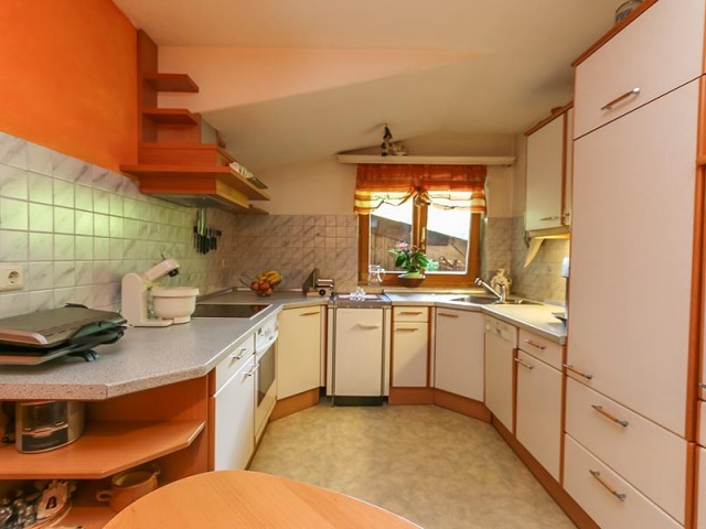 Ferienwohnung Grabenhütte