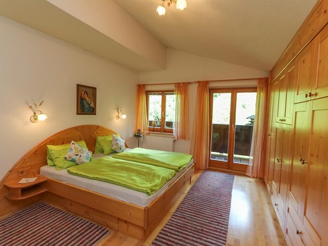 Ferienwohnung Grabenhütte