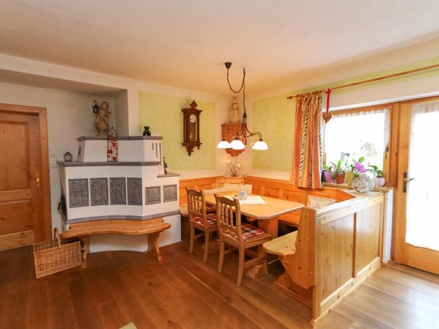 Ferienwohnung Grabenhütte