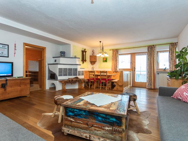 Ferienwohnung Grabenhütte