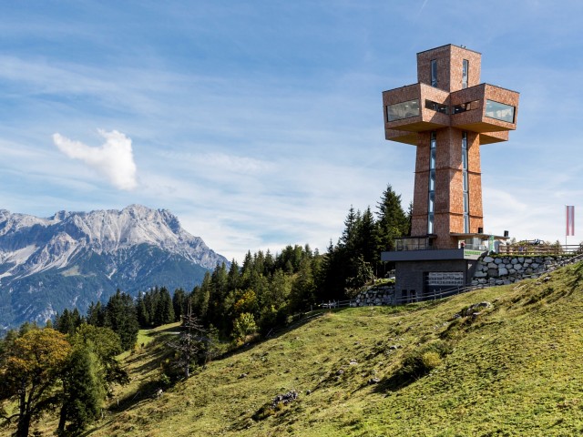 Gästehaus Untermünzer