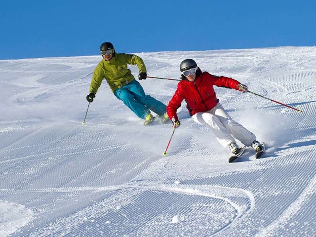 Gästehaus Untermünzer