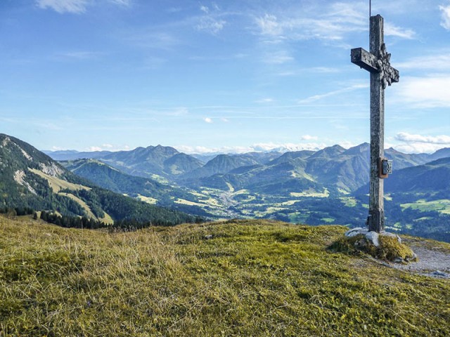 Gästehaus Untermünzer