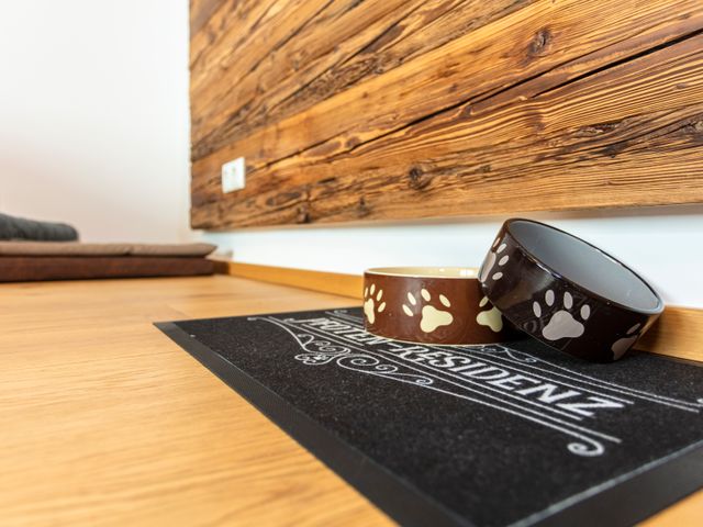 Ferienwohnungen Urlaub mit Hunde