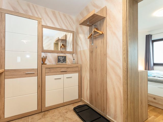 Ferienwohnungen Urlaub mit Hunde