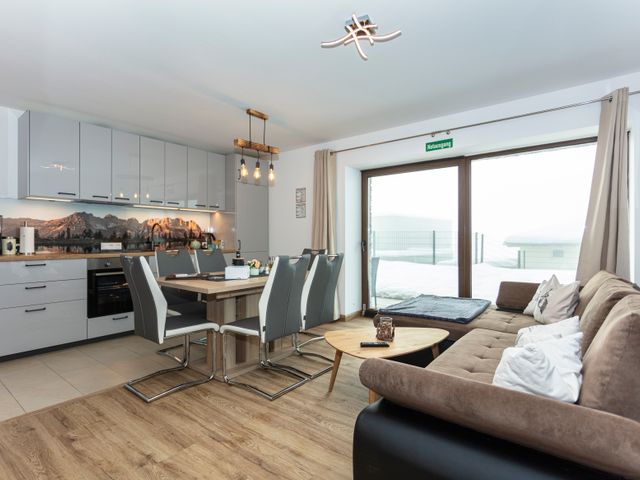 Ferienwohnungen Urlaub mit Hunde