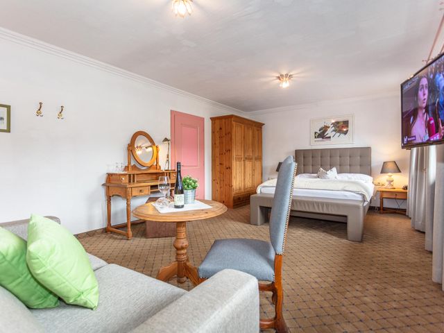 Hotel Unterbrunn