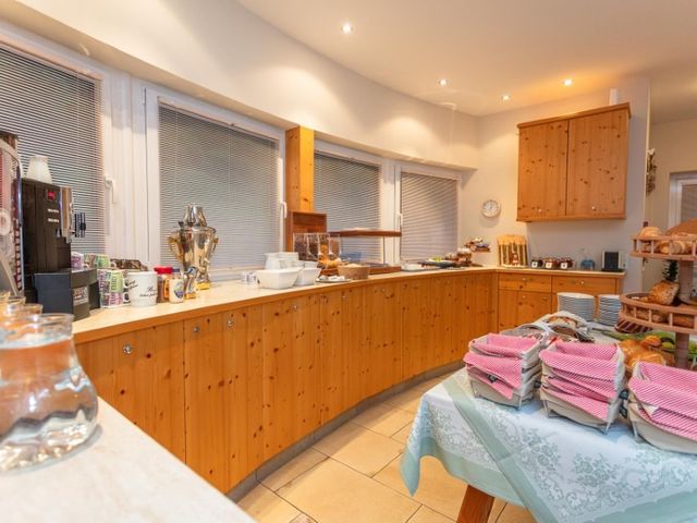 Hotel Garni Rohregger