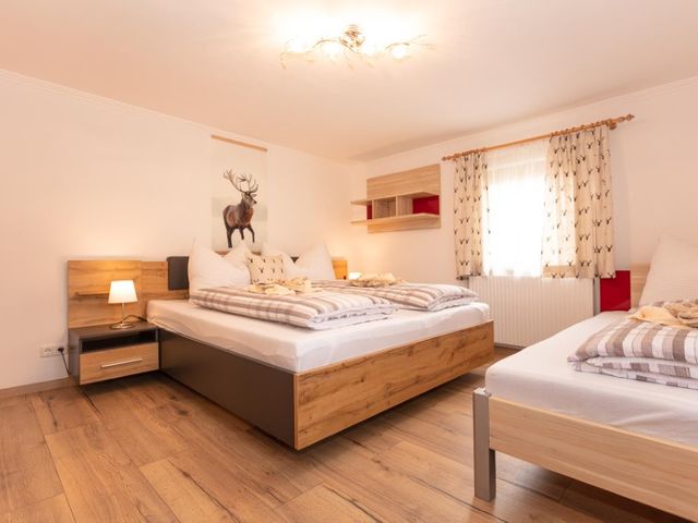 Ferienhaus Umbichl