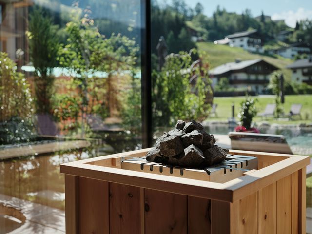 Hotel MorgenZeit