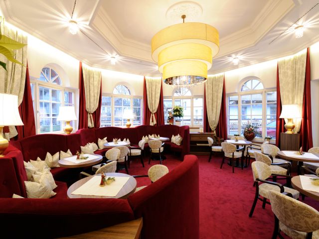 Hotel Alpenhof *** - Maria Alm am Höchkönig