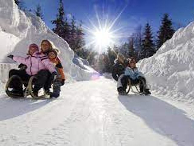 Appartements Dankl