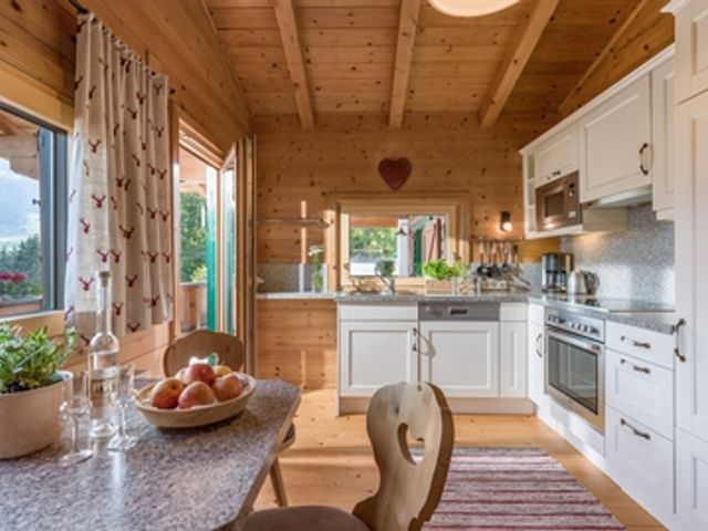 Chalet Hainzenberg