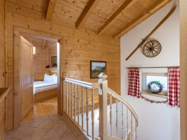 Chalet Hainzenberg