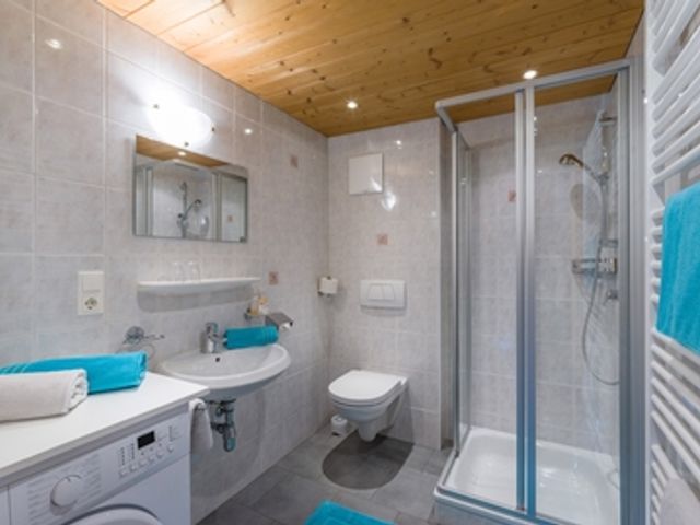 Chalet Hainzenberg