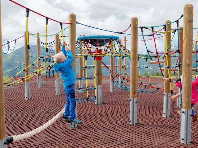 Ferienwohnungen Stefanie & Bergerhäusl