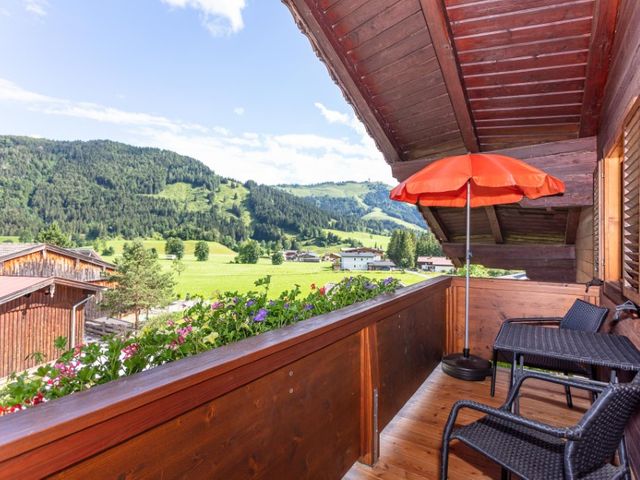 Ferienwohnungen Haus Mitterhorn