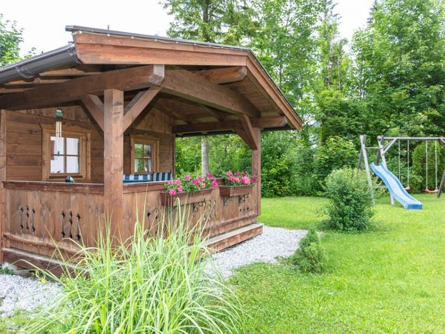 Ferienwohnungen Haus Mitterhorn